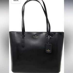Kate Spade Schuyler medium tote